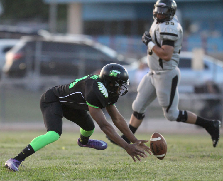 Killeen Revolution Football